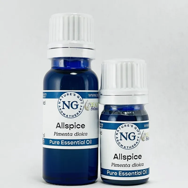 Lola's Allspice