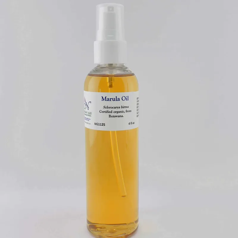 Marula Oil