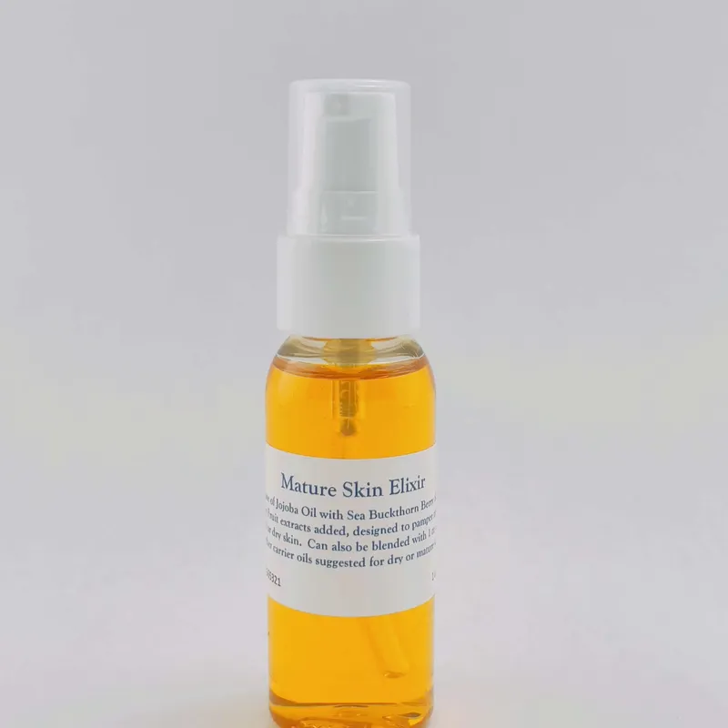 Mature Skin Elixir
