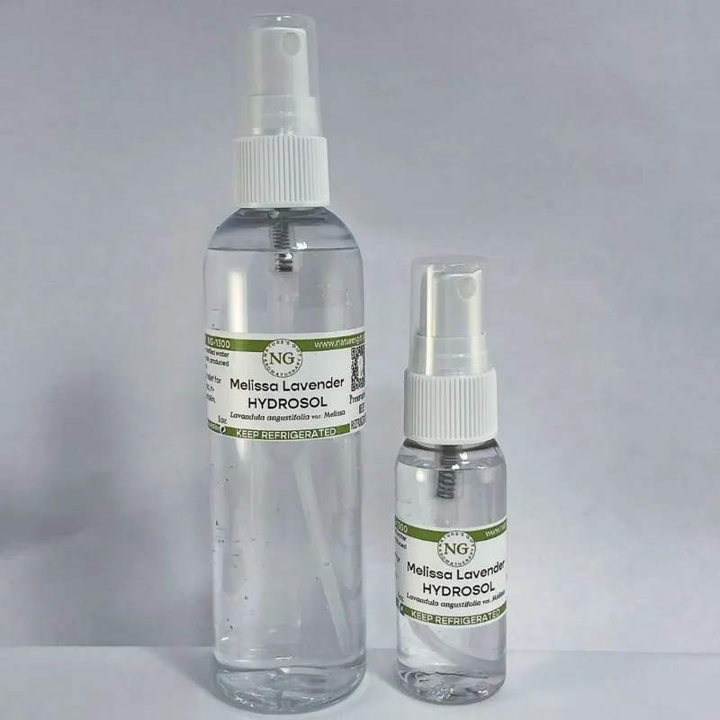 Melissa Lavender Hydrosol