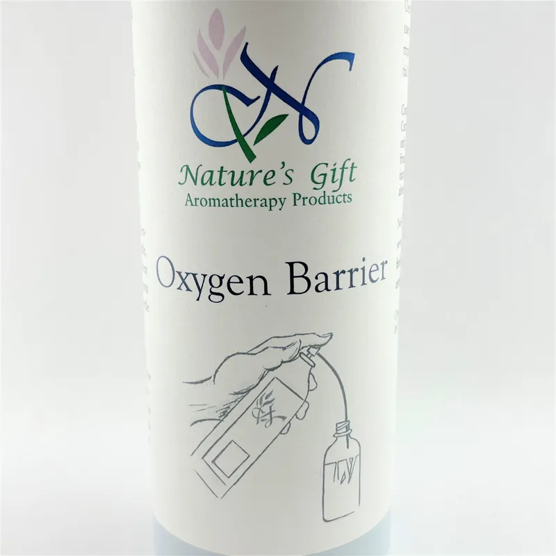 Oxygen Barrier