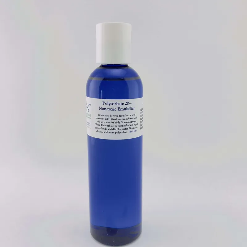 Polysorbate 20