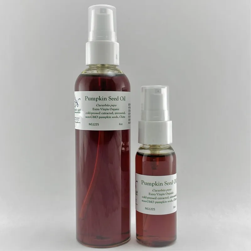 Pumpkin Seed Oil