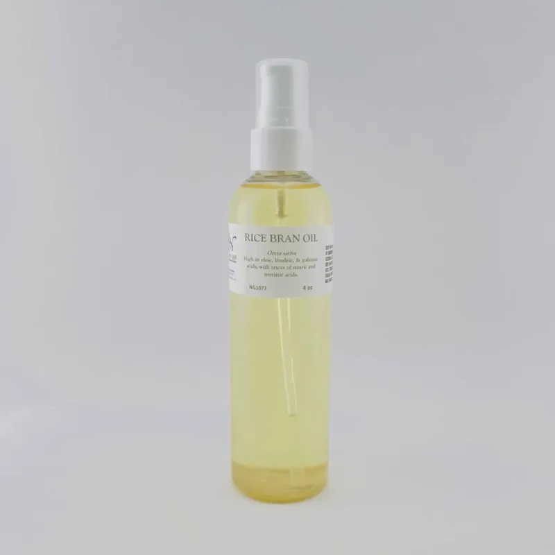 Rice Bran Oil