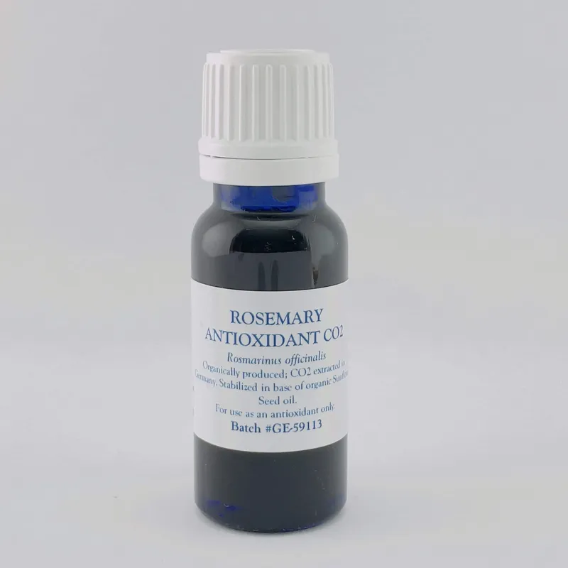 Rosemary Antioxidant CO2