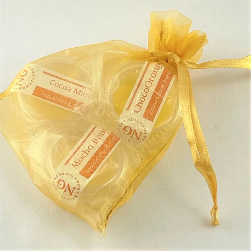 Cocoa Lip Butters