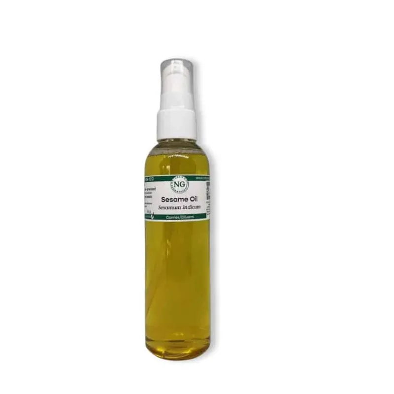 Sesame Oil