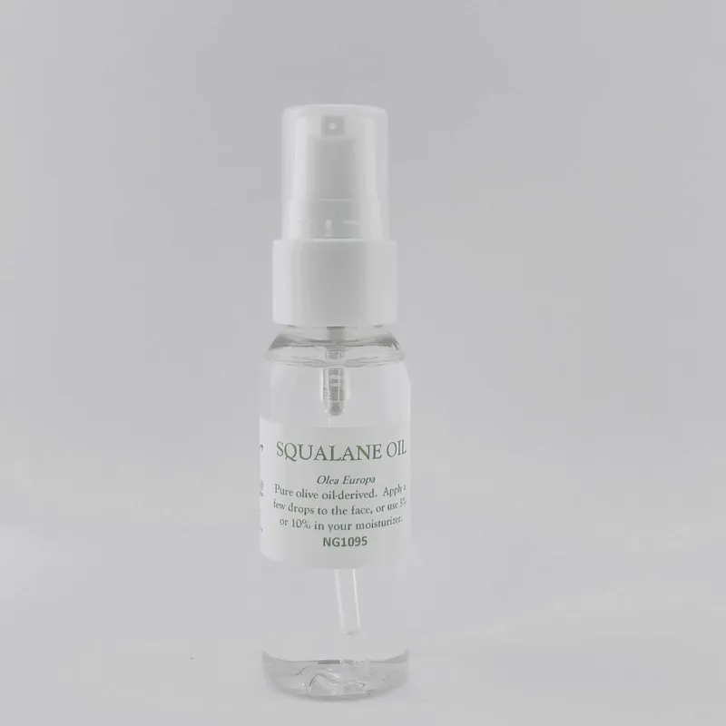 Squalane Oil