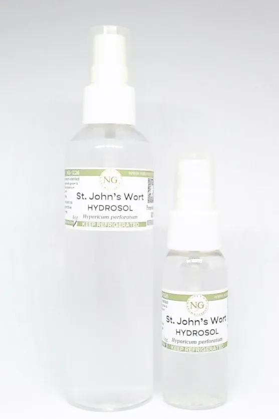 St. John’s Wort Hydrosol