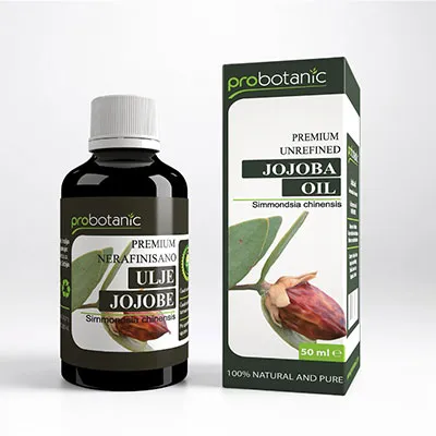 Jojoba Oil