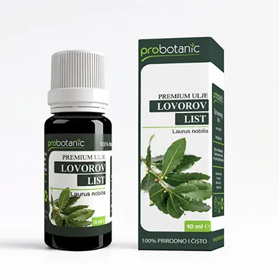 Bay Leaf Oil
