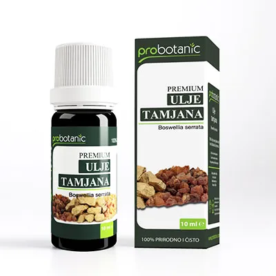 Frankincense Oil