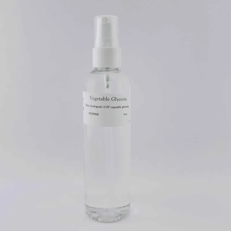 Vegetable Glycerine