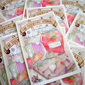 The Essential Herbal Mini Magazine (FREE)