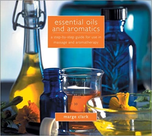 Essential Oils and Aromatics Hard-copy