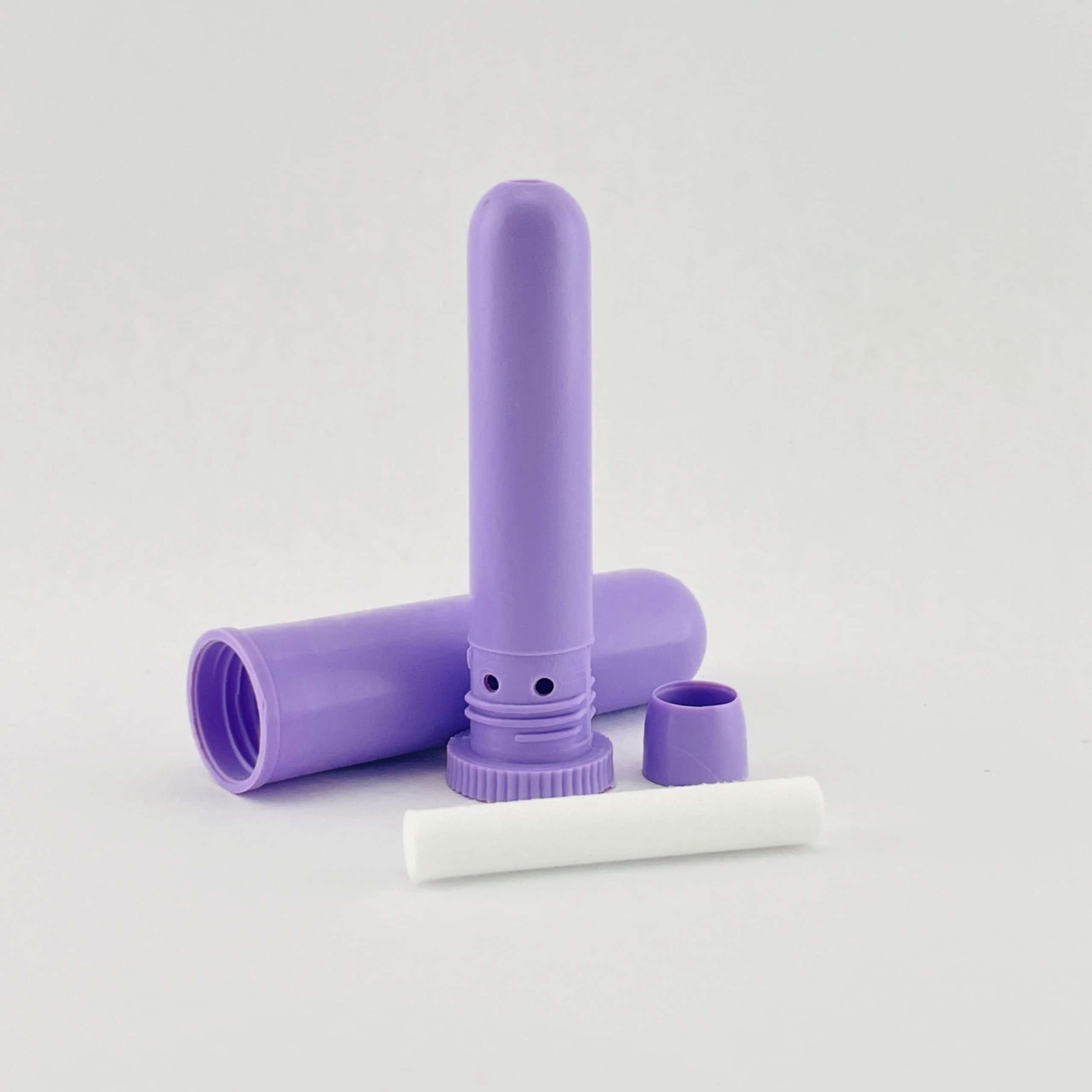 Inhaler Blanks