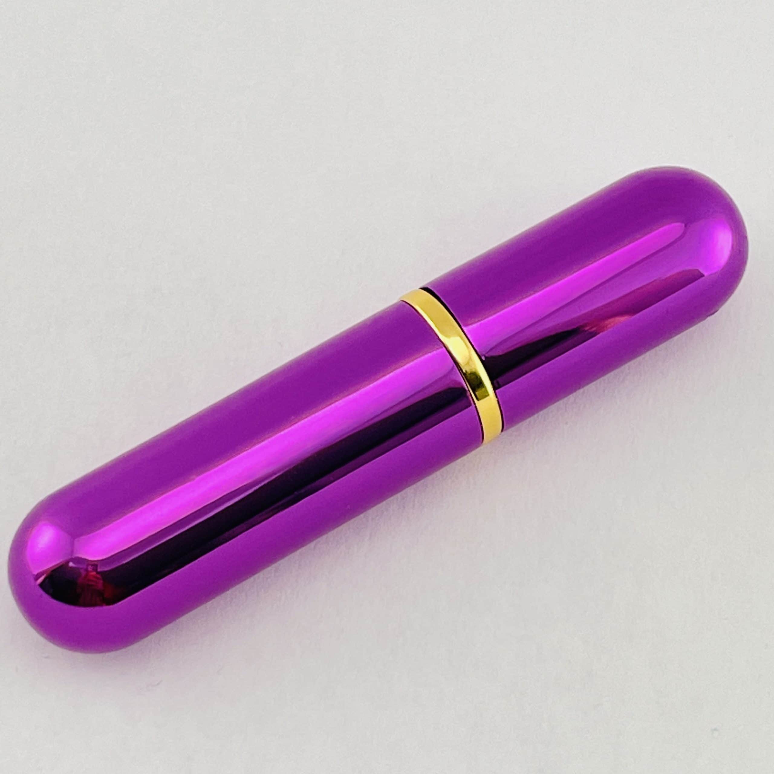Inhaler, Deluxe Pocket, Refillable