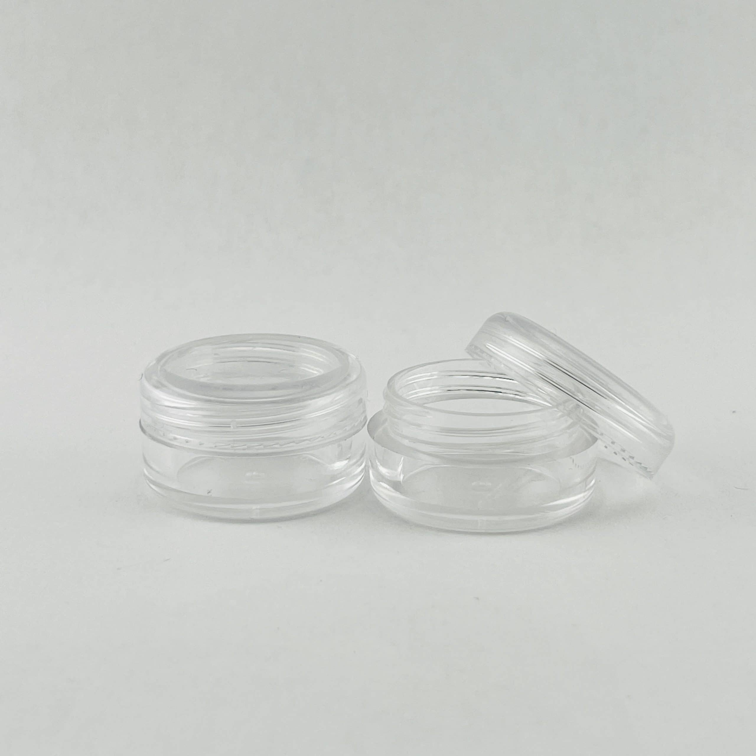 Lip Balm Pots