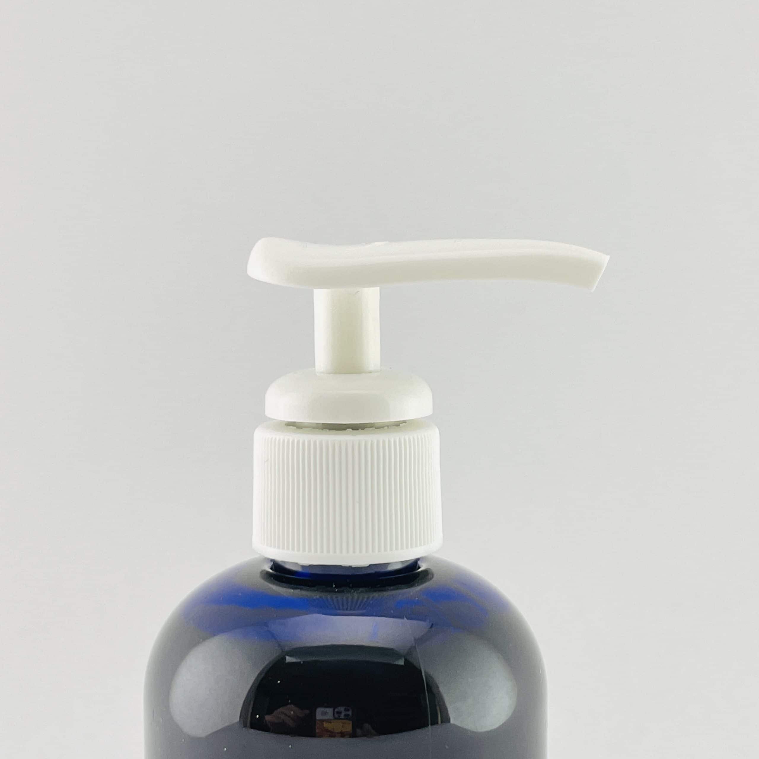 Lotion Pumps, Set of 4