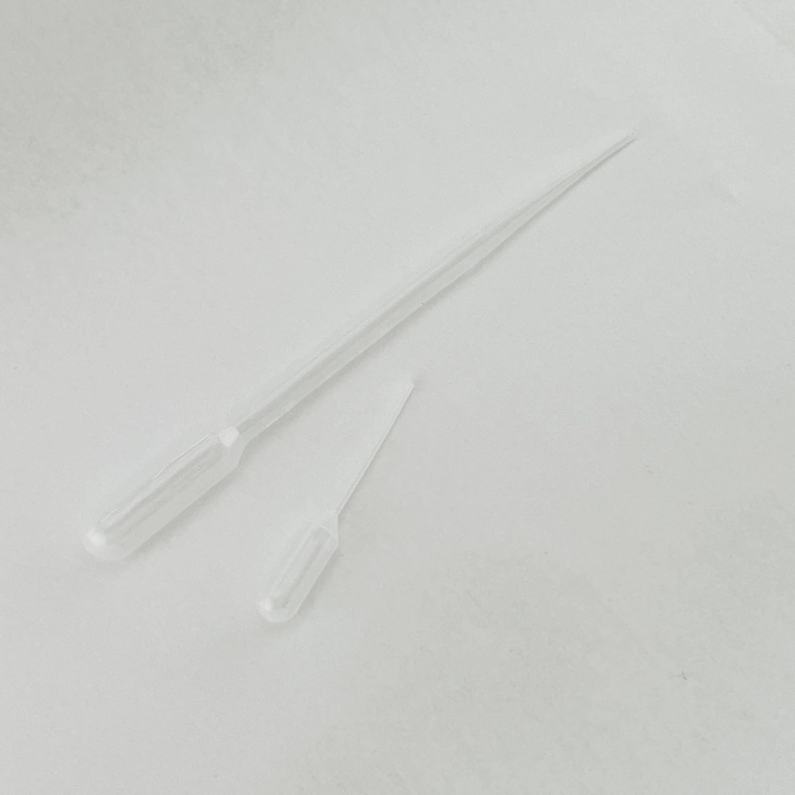 Pipettes, Disposable