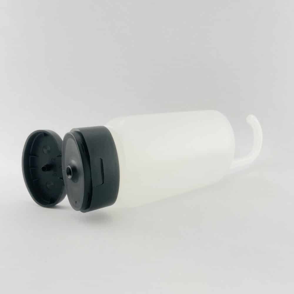 Malibu Bottles with Hanger - 10