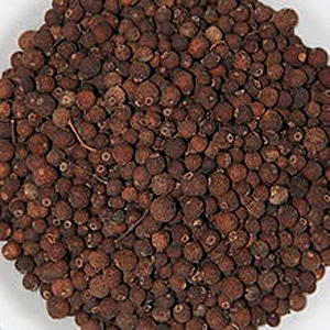 Allspice CO2