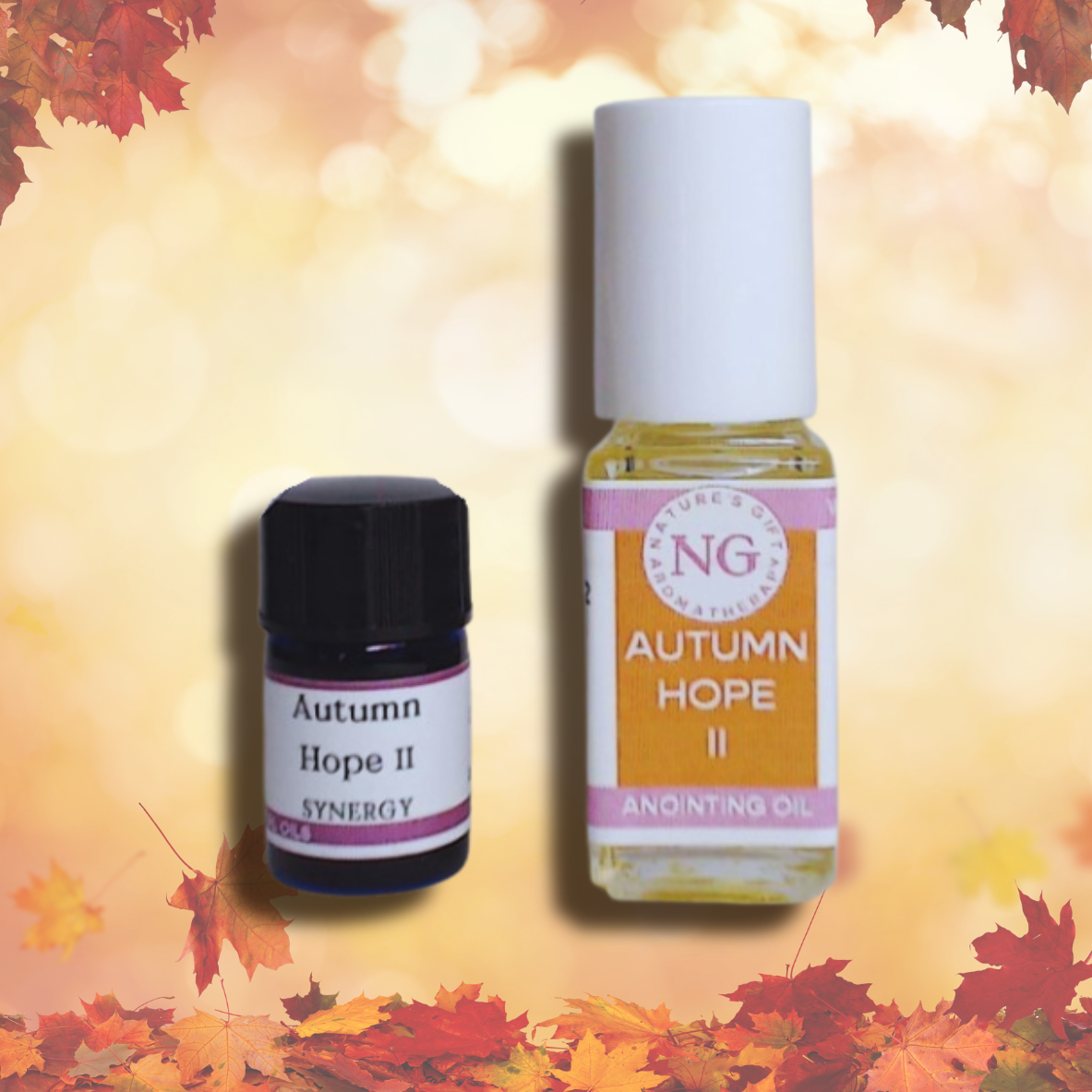 Autumn Hope II