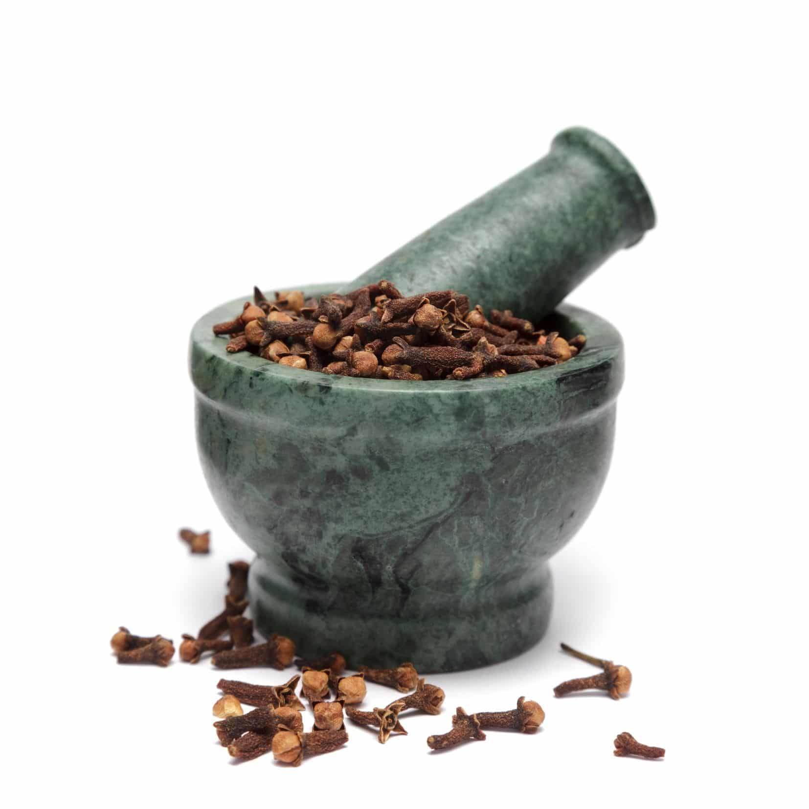 Clove Bud