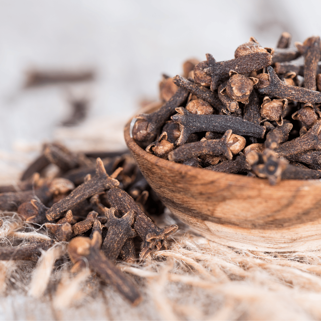 Clove Bud CO2