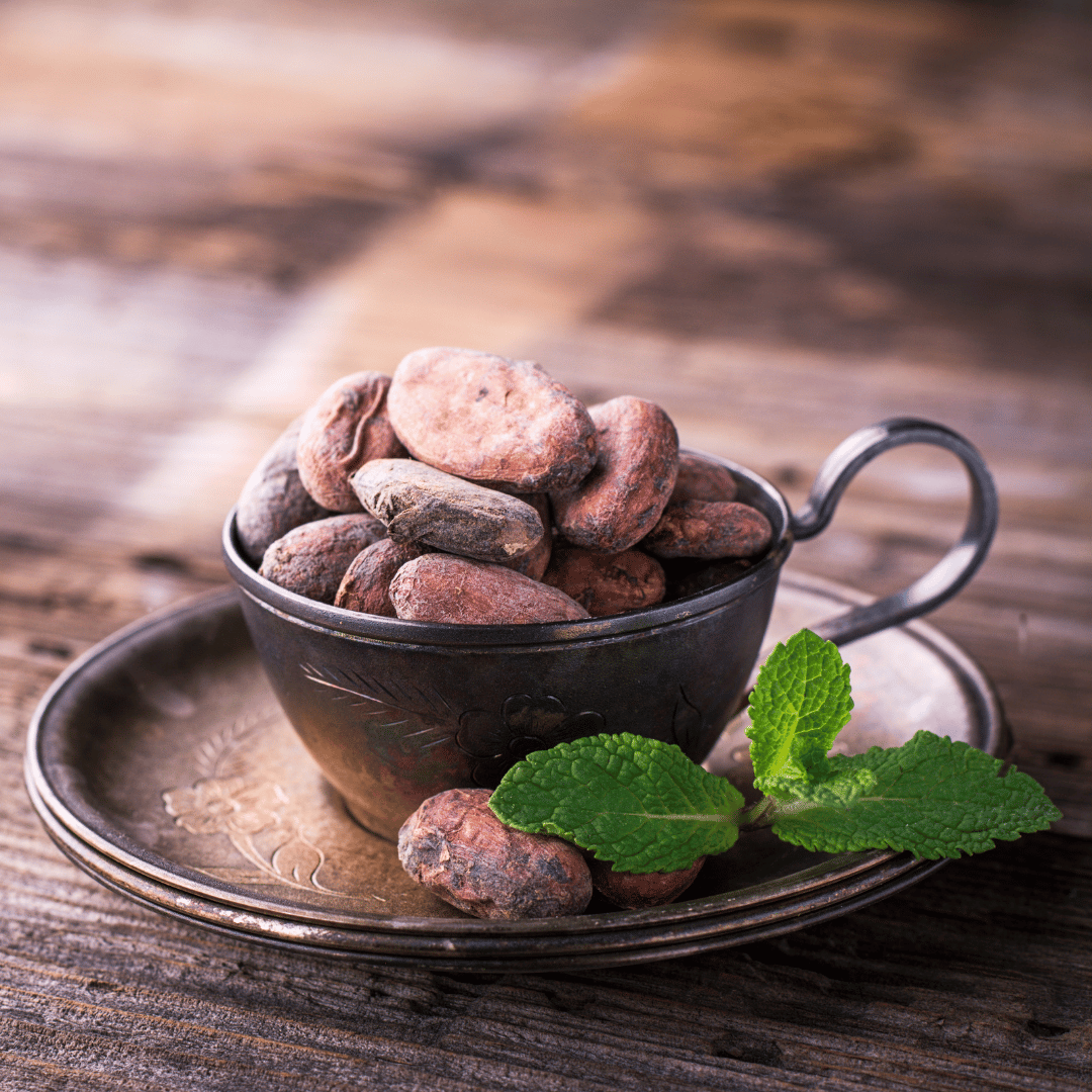 Cocoa CO2 Extract, 10% Dilution