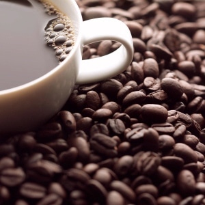 Coffee CO2