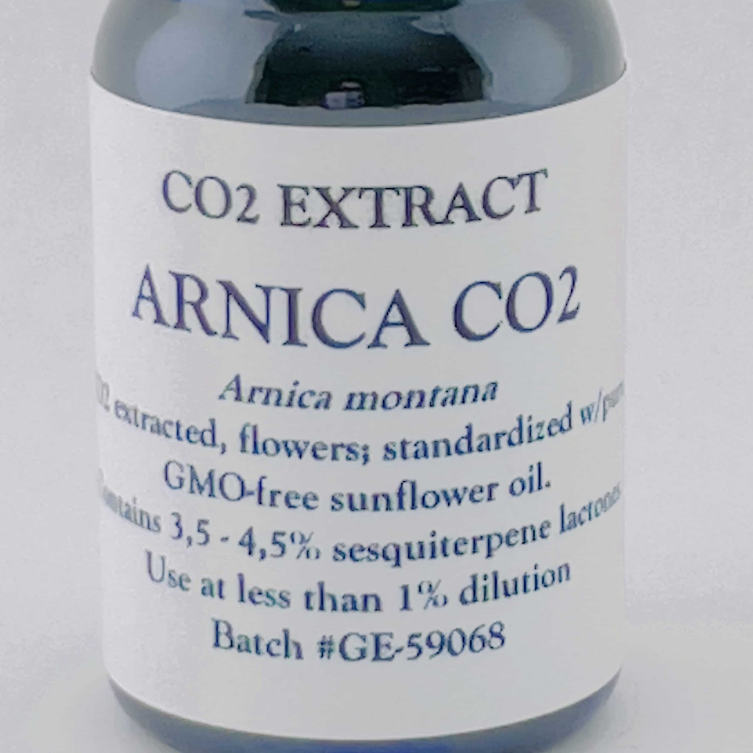 Arnica CO2