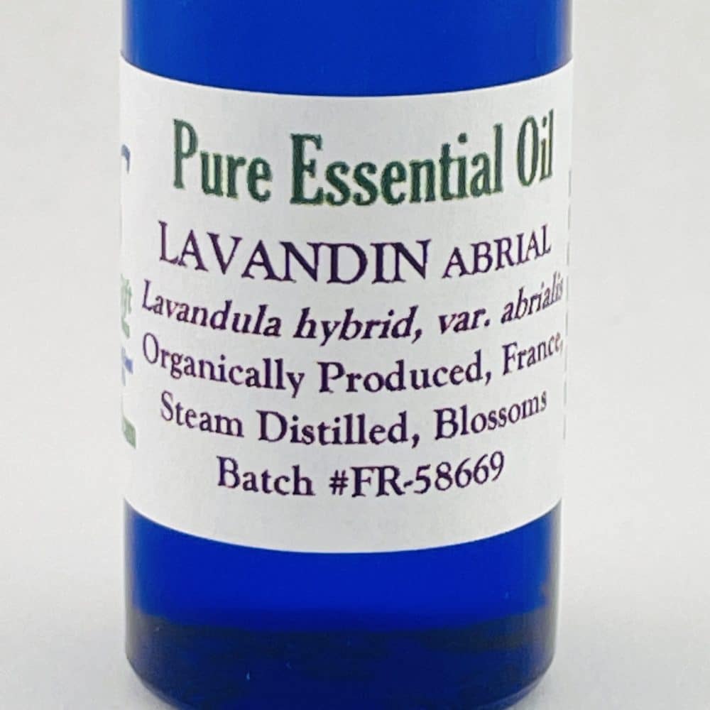 Lavandin Abrial