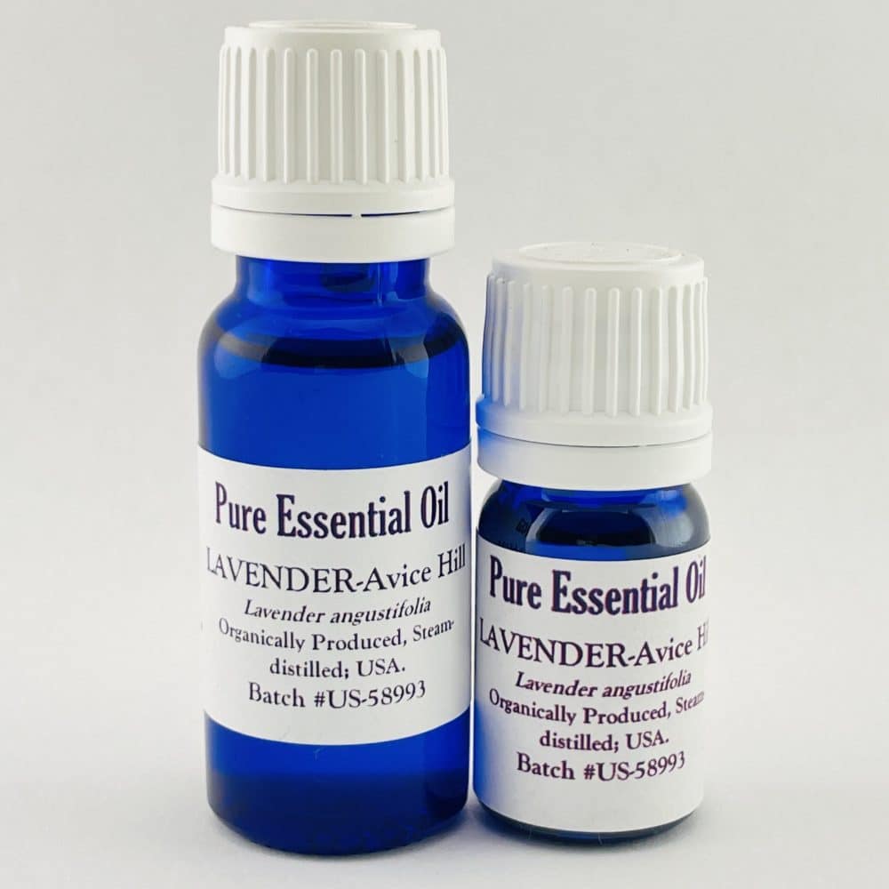 Lavender Avice Hill