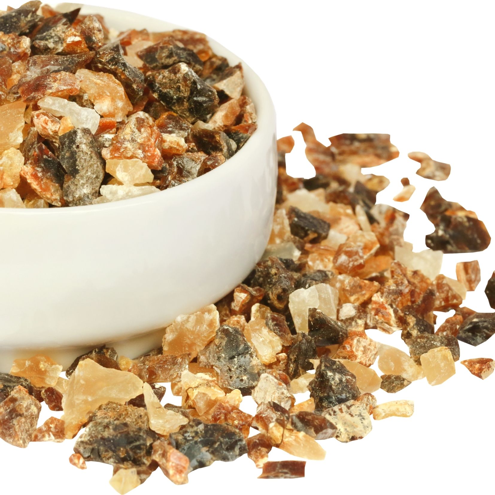 Frankincense - Myrrh CoDistilled