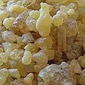 Frankincense, Indian, CO2