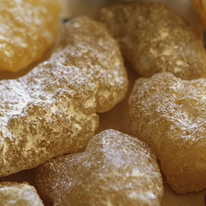 Frankincense, Indian (Serrata)