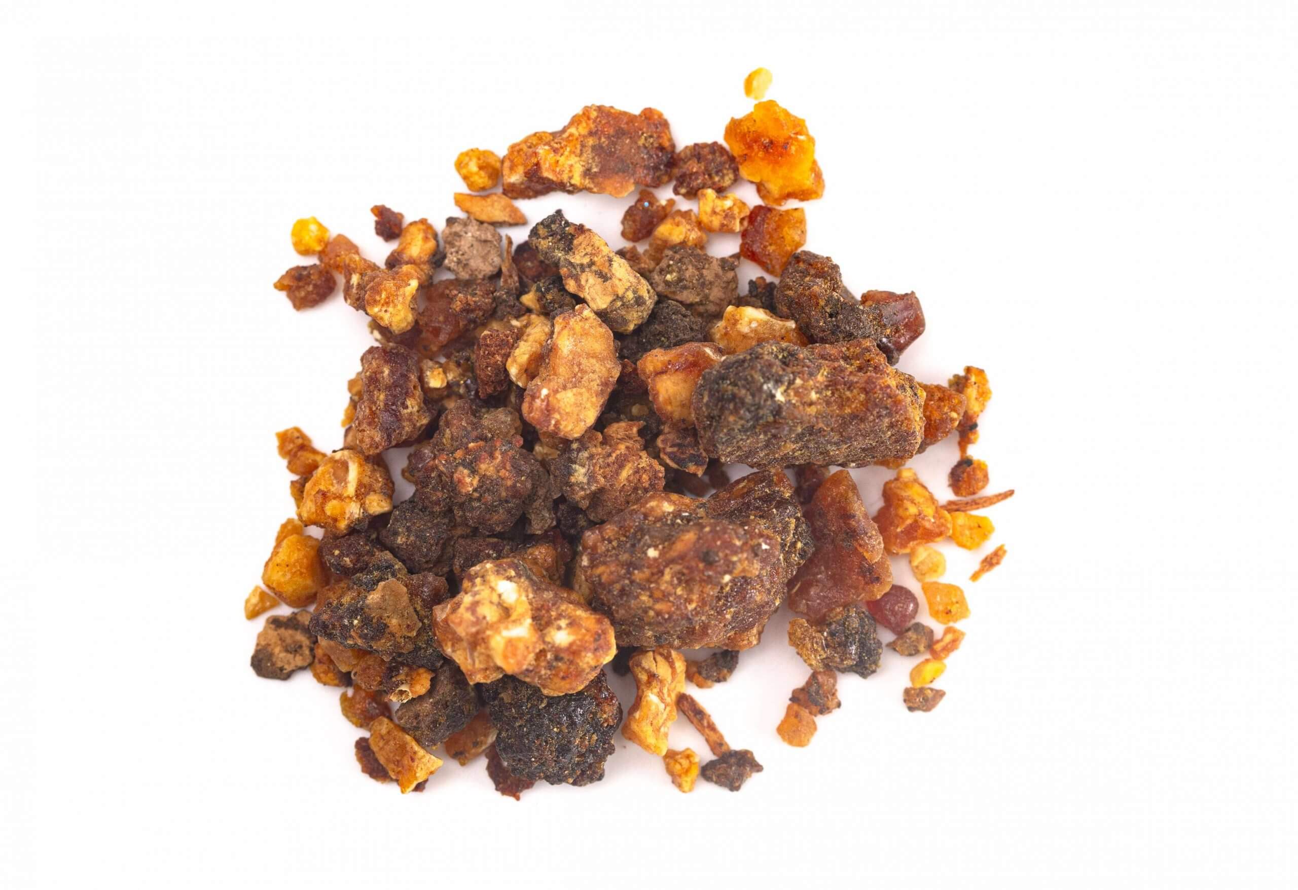 Opoponax (Sweet Myrrh)
