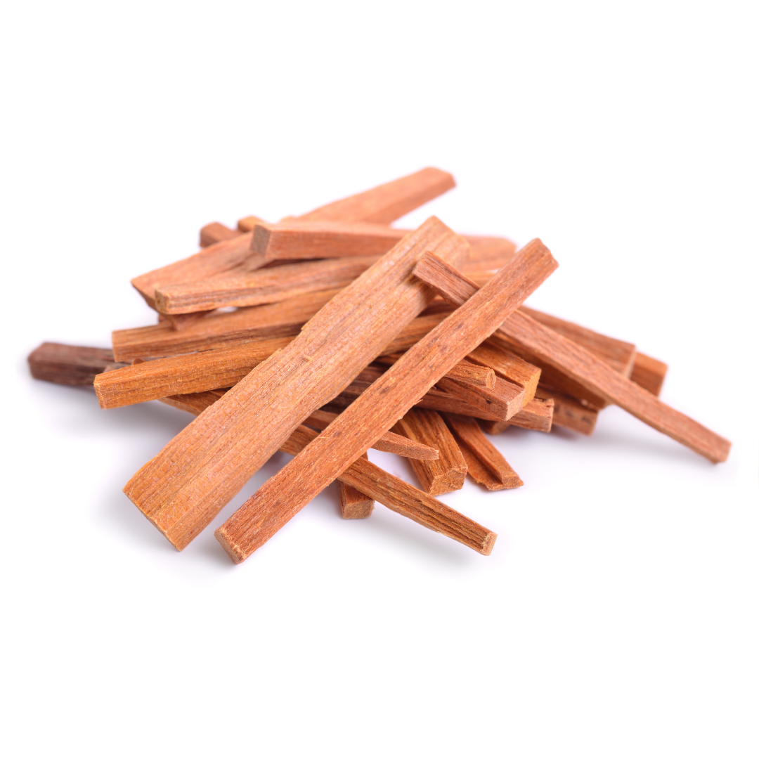Sandalwood New Caledonian
