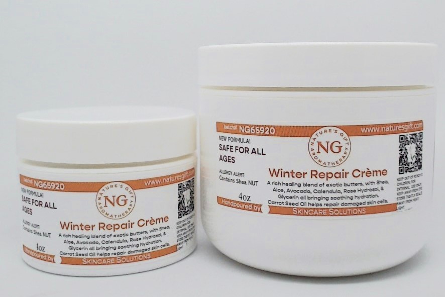 Winter Repair Crème