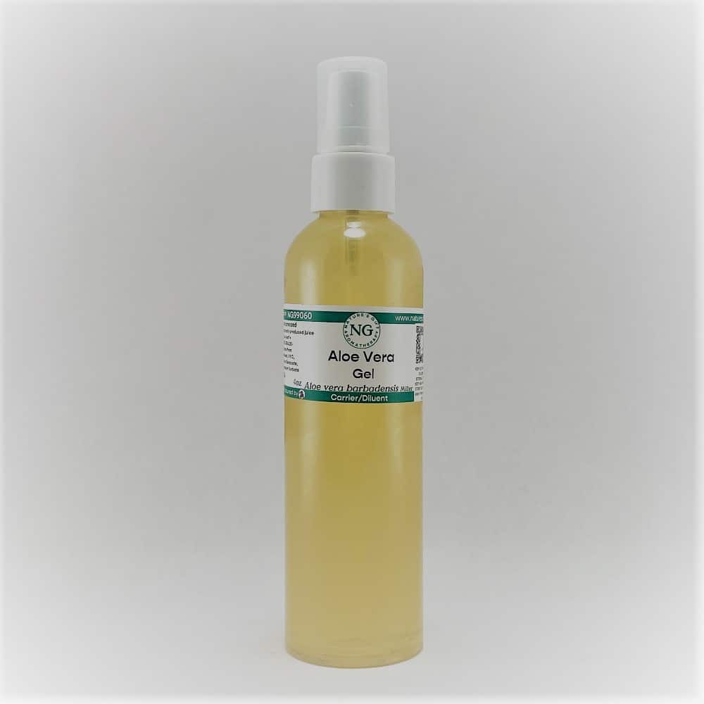 Aloe Vera Gel