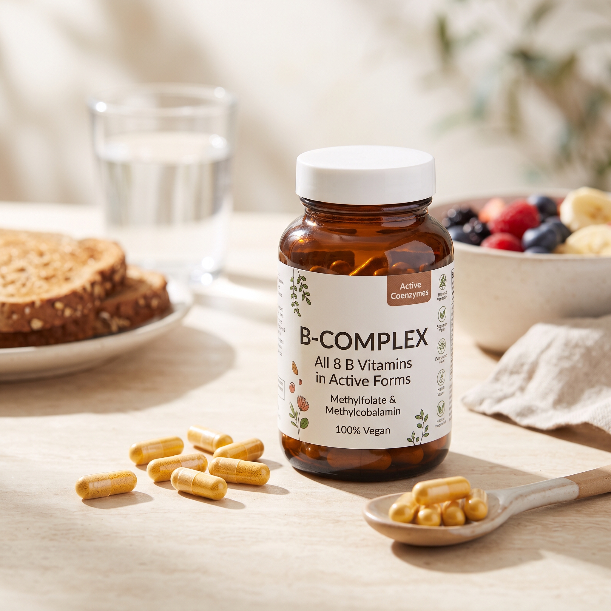 B-Complex