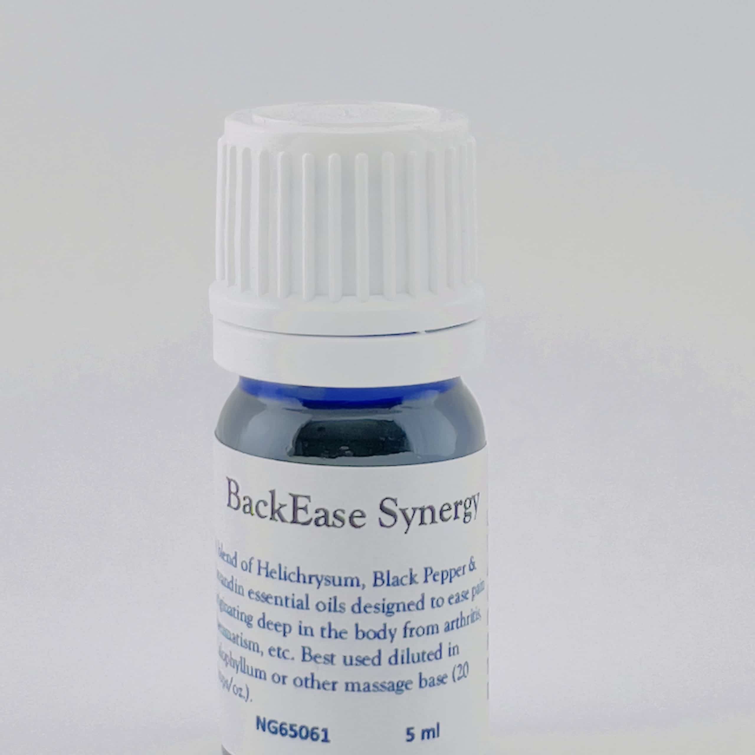 BackEase Synergy