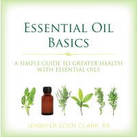 Essential Oil Basics