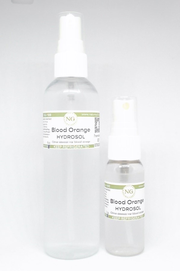 Blood Orange Hydrosol