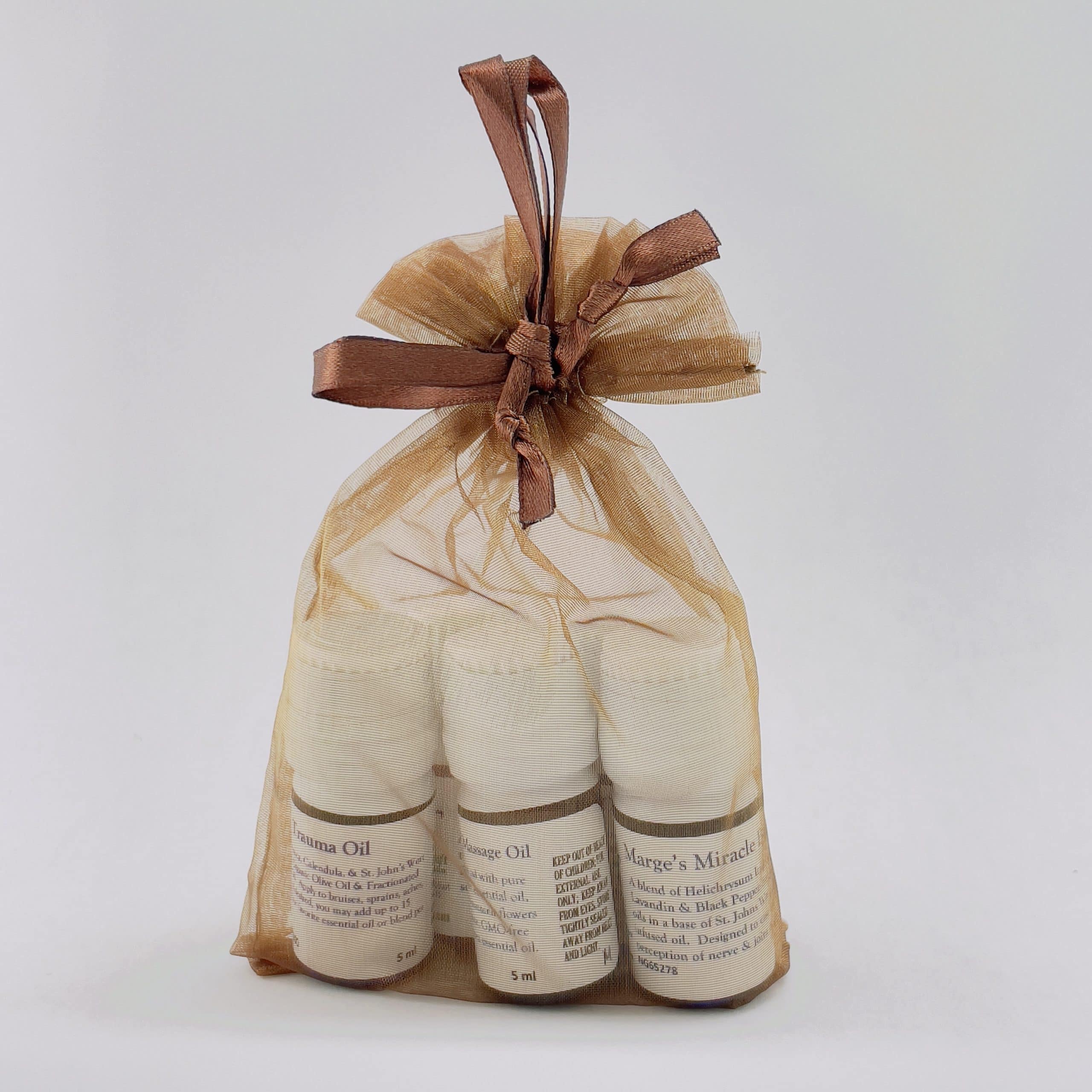Care Package - Pain Relief Kit