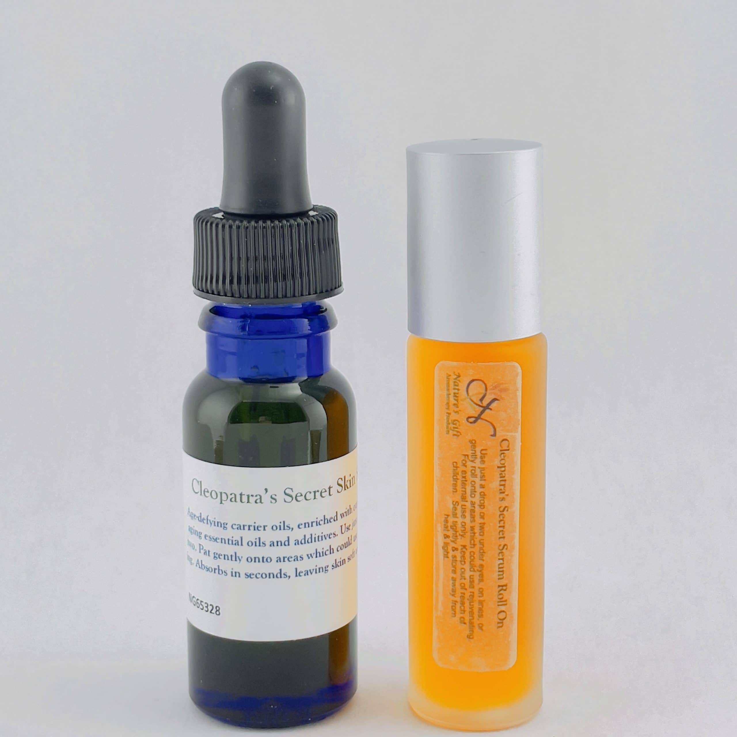 Cleopatra’s Secret Skin Serum