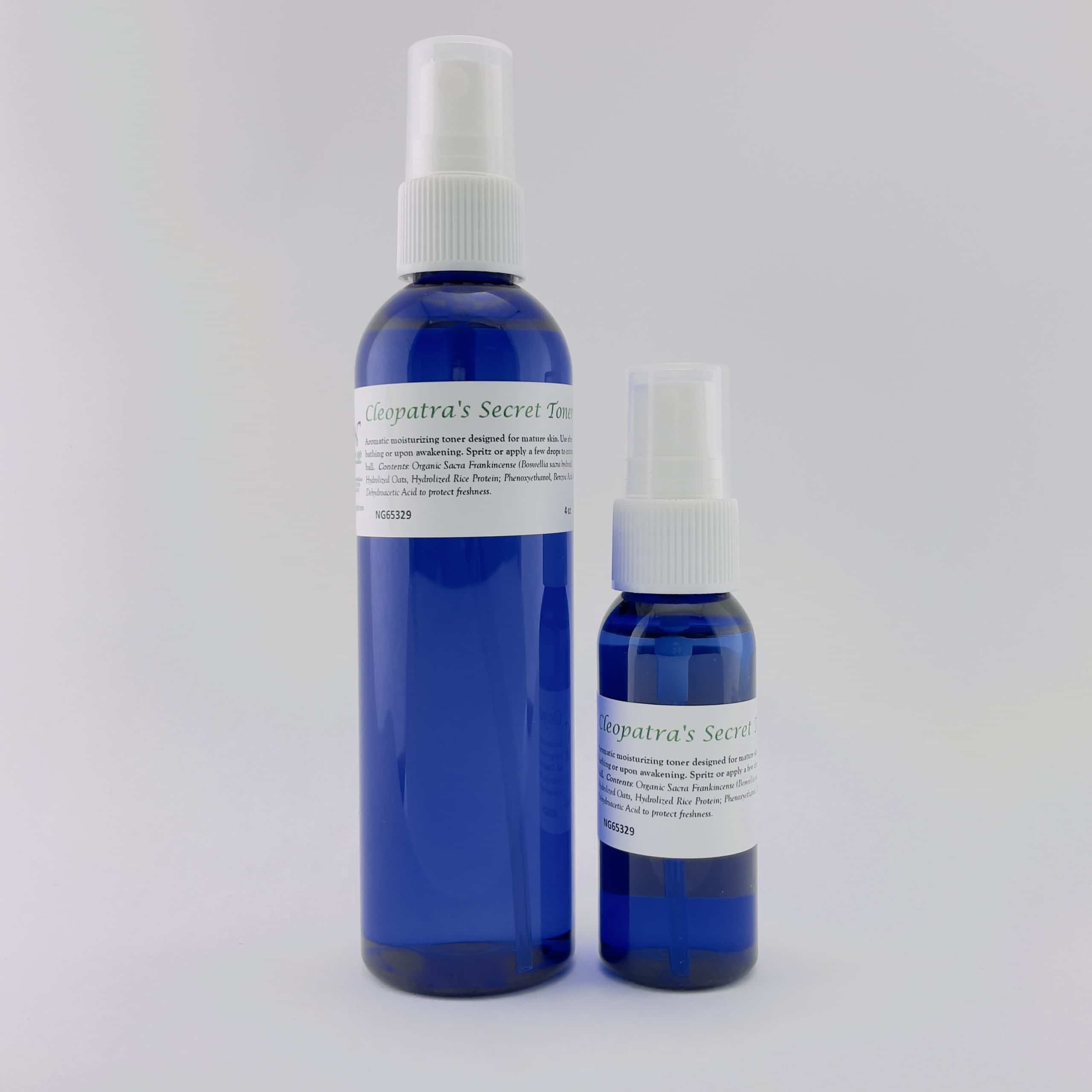 Cleopatra’s Secret Toner
