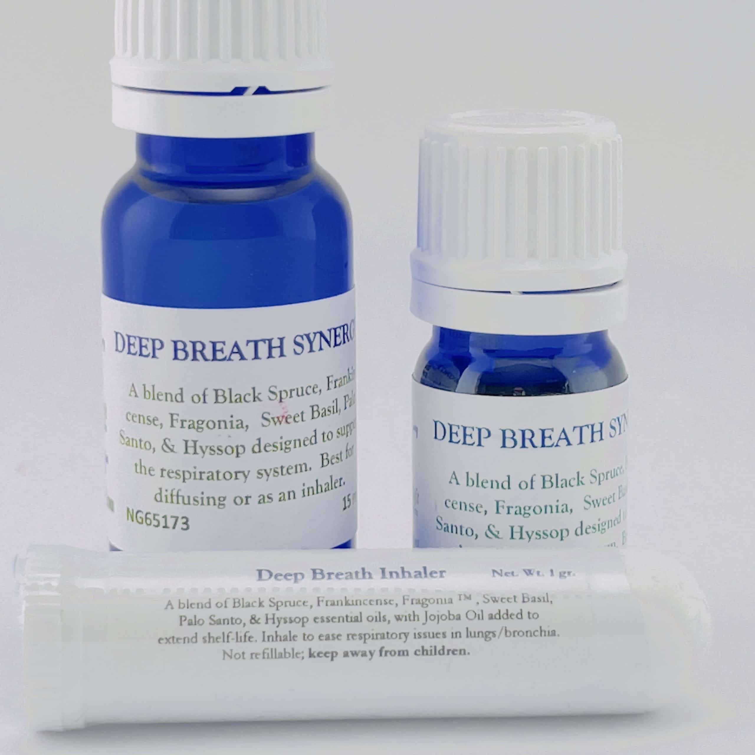 Deep Breath