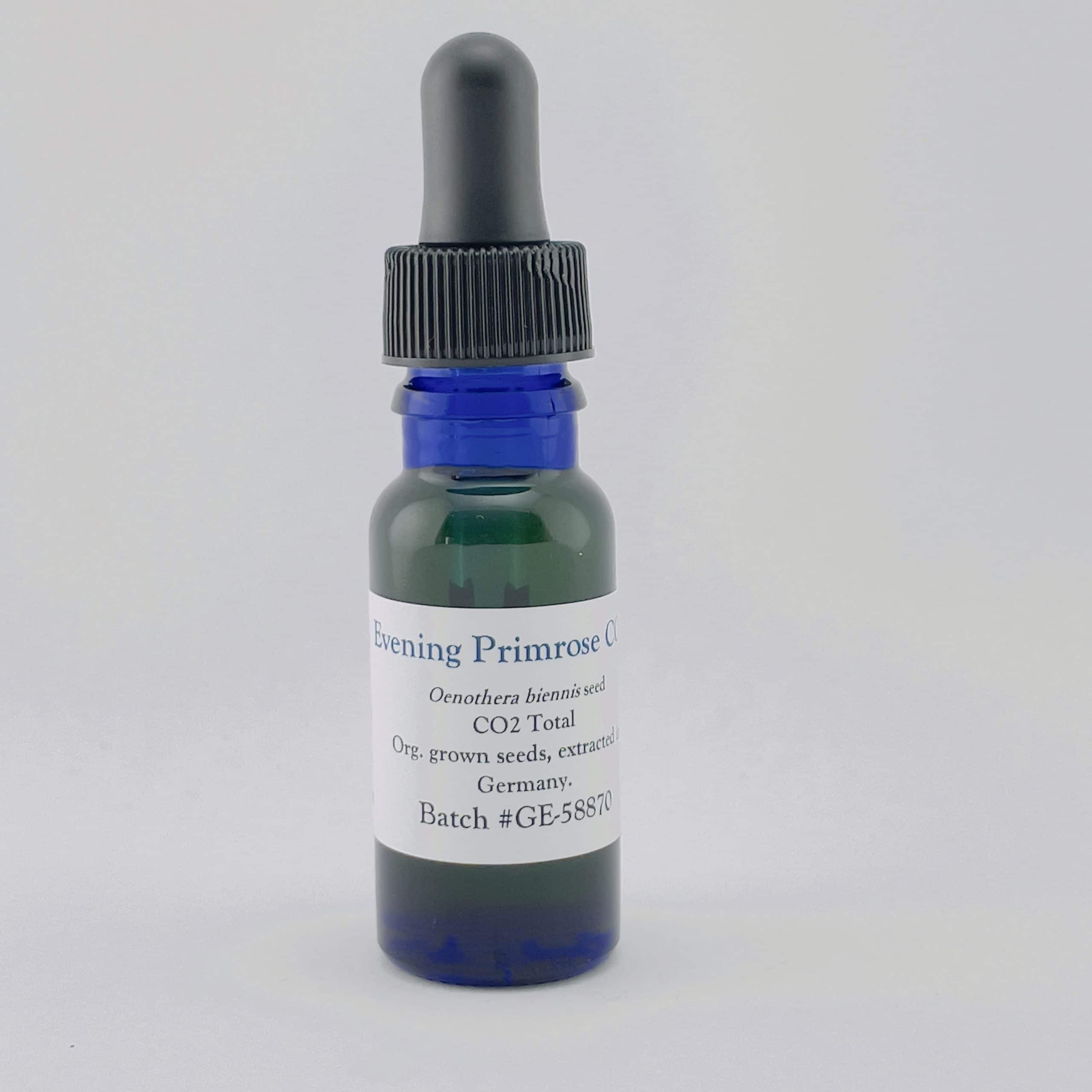 Evening Primrose CO2